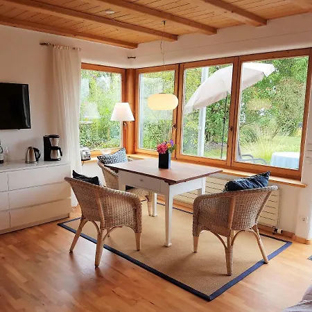 Apartment St. Leonhard Uberlingen Exterior foto