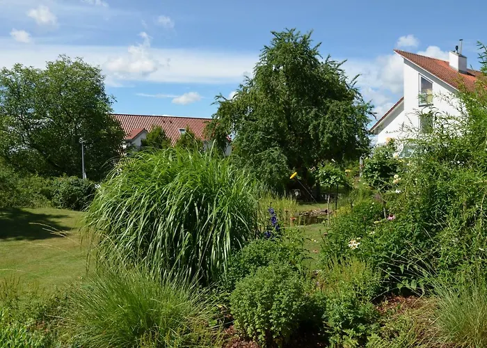 Apartment St. Leonhard