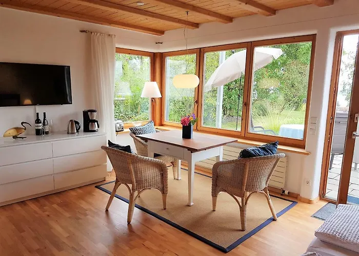 Apartment St. Leonhard