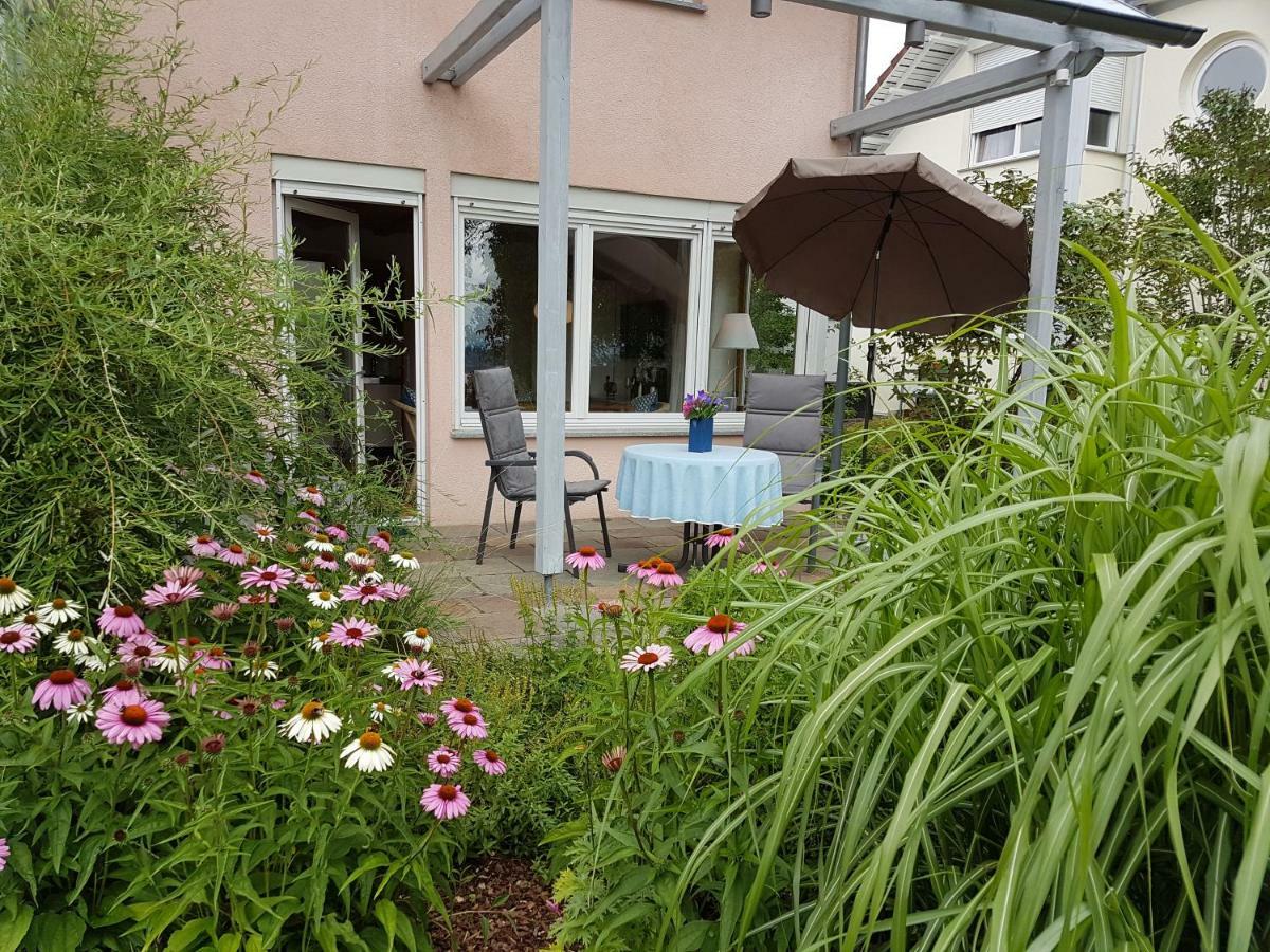 St. Leonhard Apartment Uberlingen