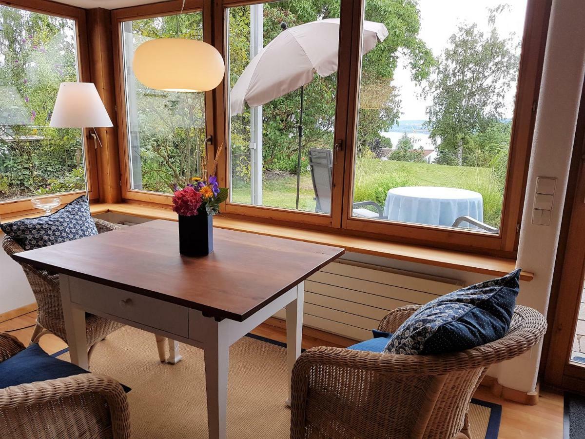 Apartament St. Leonhard *